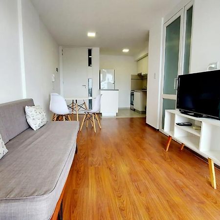 1 Dormitorio - Zona Pichincha - Nuevo Rosario Eksteriør billede