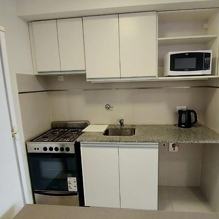 1 Dormitorio - Zona Pichincha - Nuevo Rosario Eksteriør billede