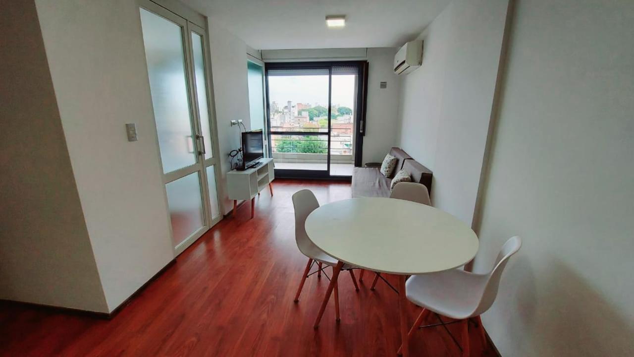 1 Dormitorio - Zona Pichincha - Nuevo Rosario Eksteriør billede
