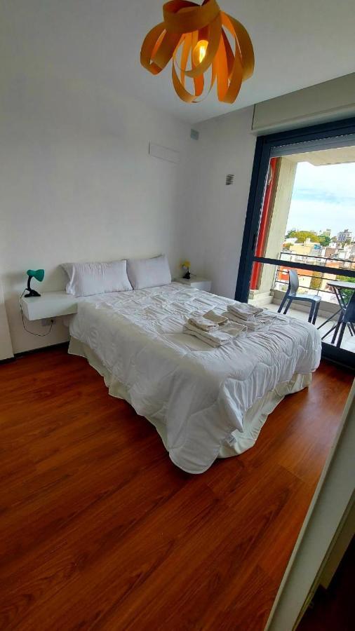 1 Dormitorio - Zona Pichincha - Nuevo Rosario Eksteriør billede