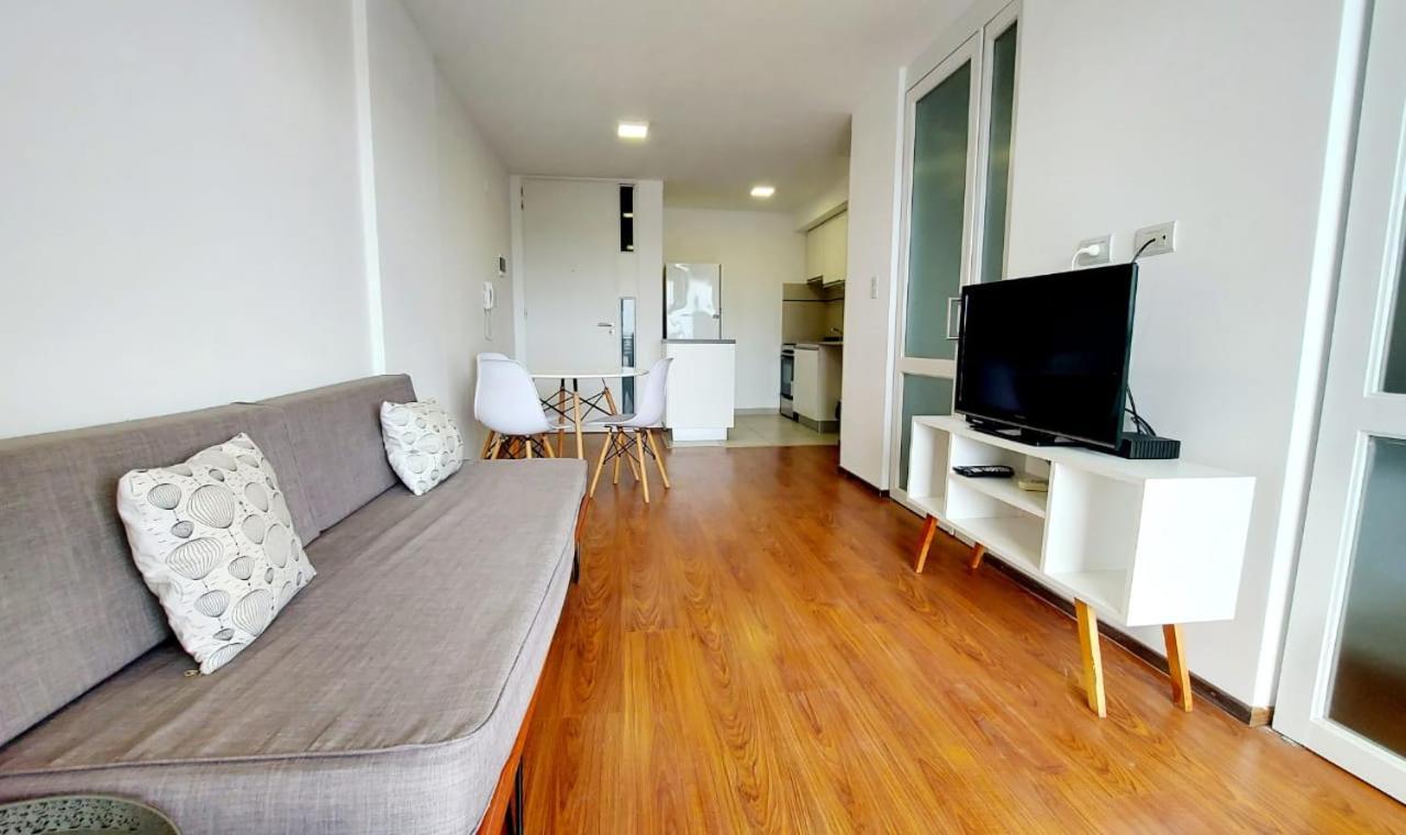 1 Dormitorio - Zona Pichincha - Nuevo Rosario Eksteriør billede
