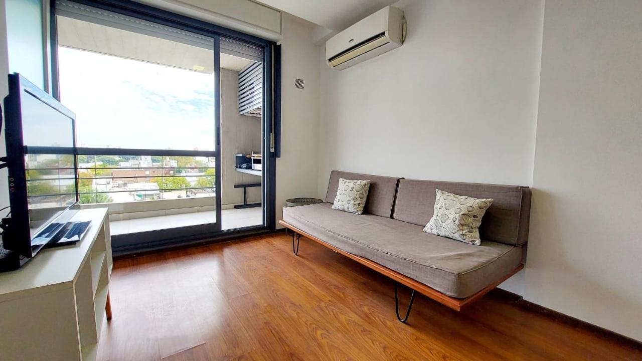 1 Dormitorio - Zona Pichincha - Nuevo Rosario Eksteriør billede