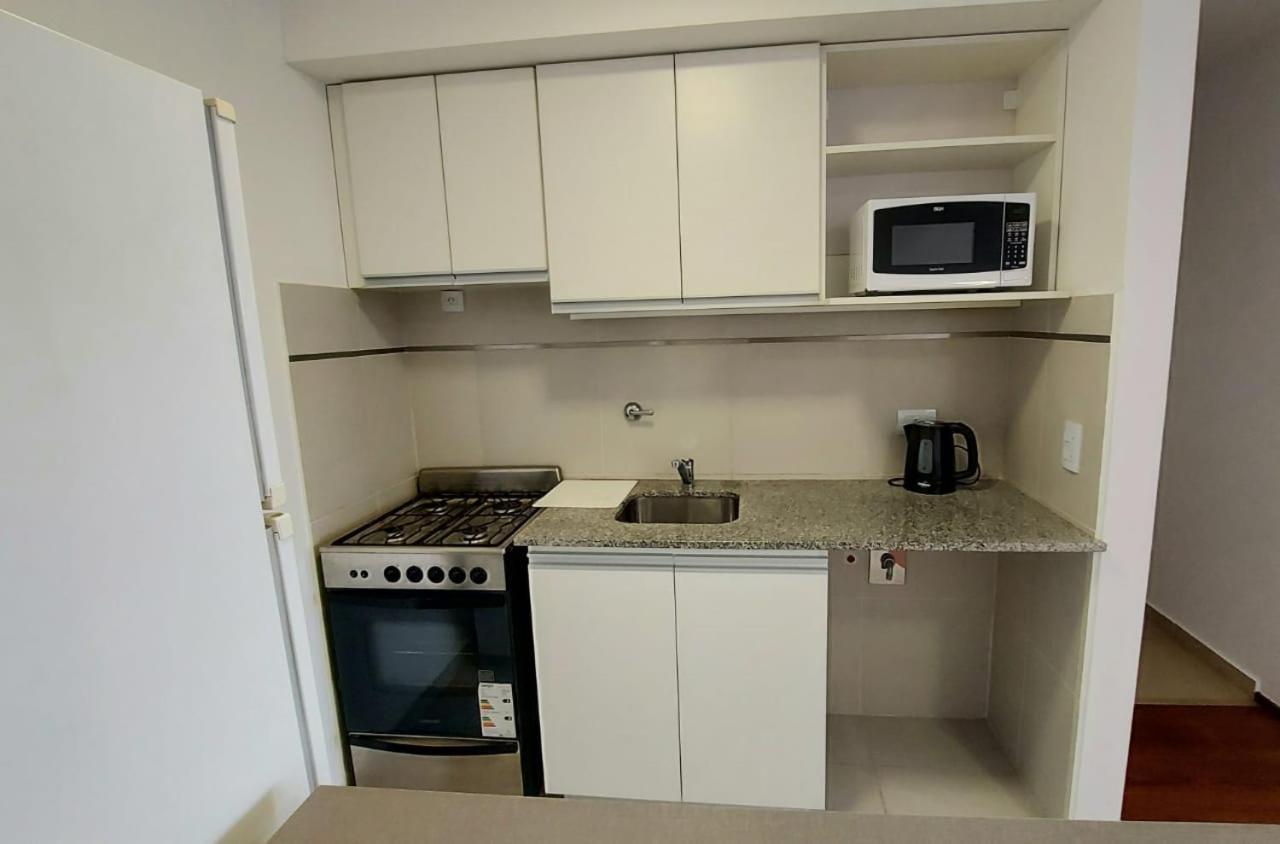 1 Dormitorio - Zona Pichincha - Nuevo Rosario Eksteriør billede