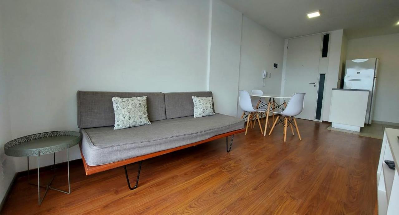 1 Dormitorio - Zona Pichincha - Nuevo Rosario Eksteriør billede