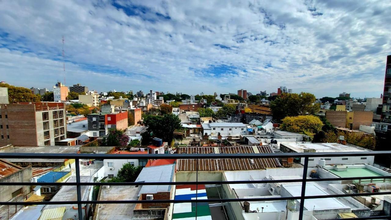 1 Dormitorio - Zona Pichincha - Nuevo Rosario Eksteriør billede