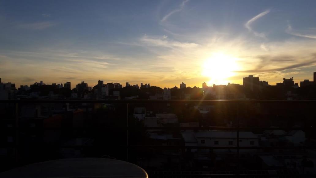 1 Dormitorio - Zona Pichincha - Nuevo Rosario Eksteriør billede