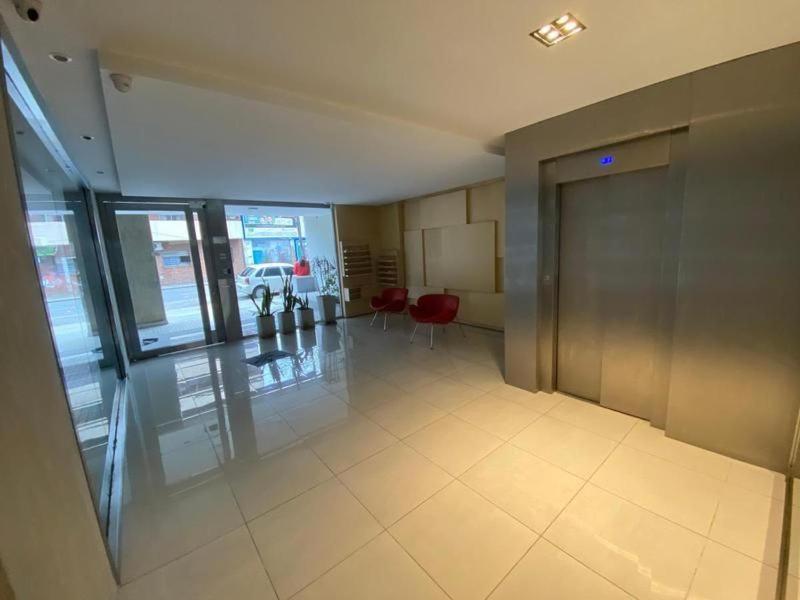 1 Dormitorio - Zona Pichincha - Nuevo Rosario Eksteriør billede