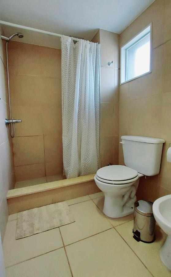 1 Dormitorio - Zona Pichincha - Nuevo Rosario Eksteriør billede