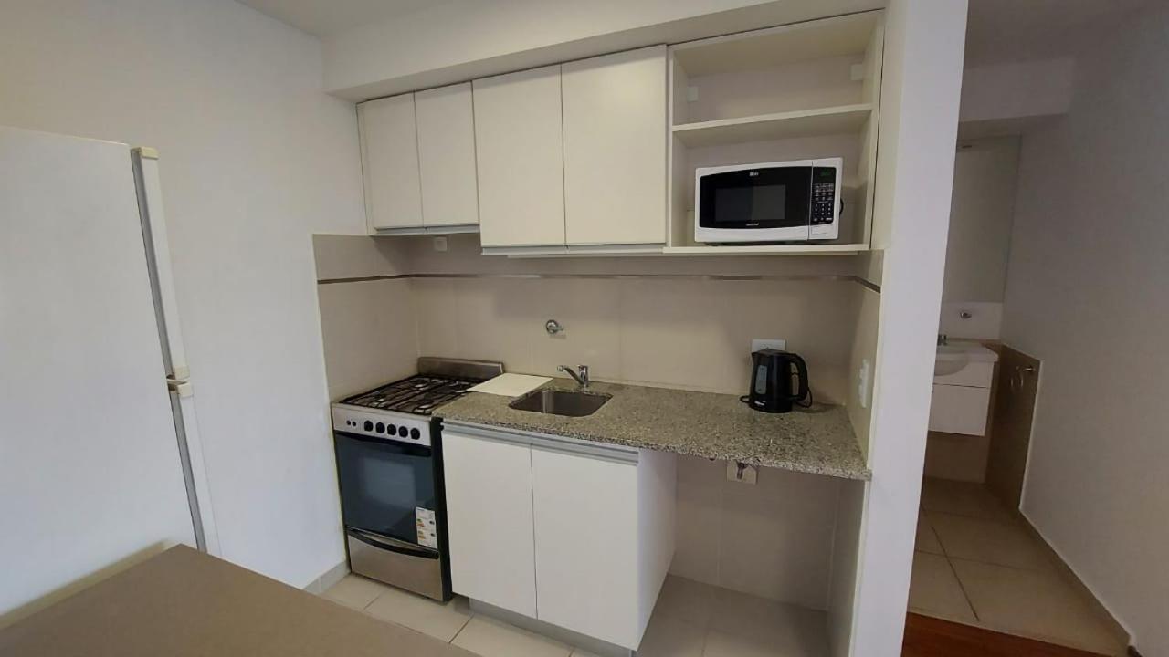 1 Dormitorio - Zona Pichincha - Nuevo Rosario Eksteriør billede