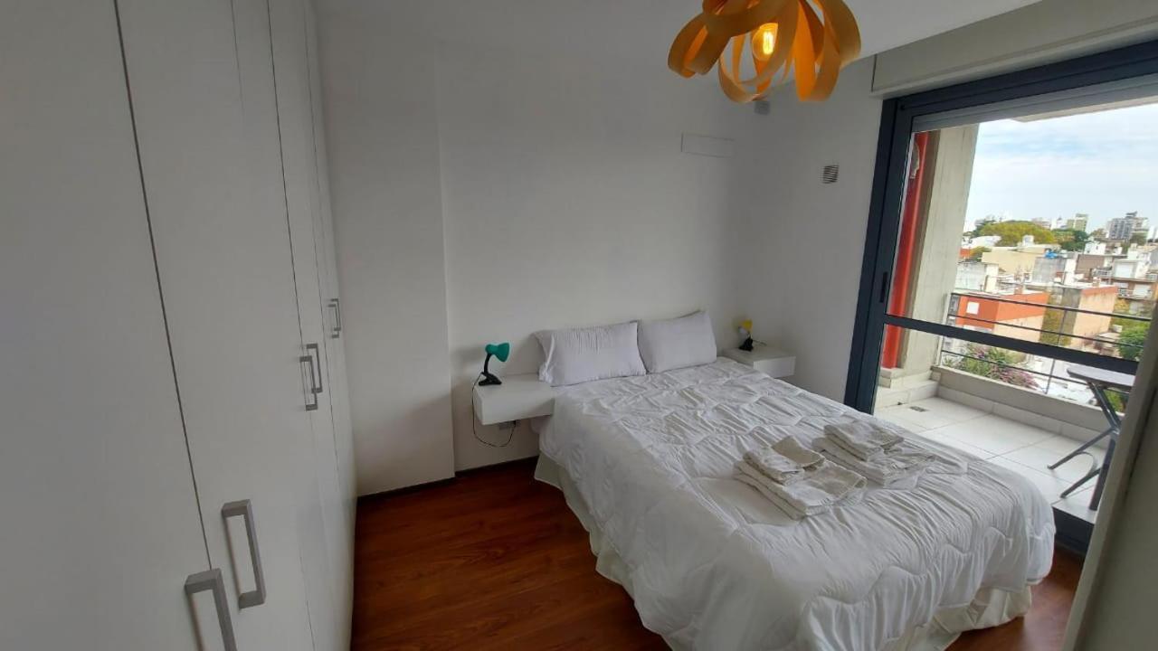 1 Dormitorio - Zona Pichincha - Nuevo Rosario Eksteriør billede