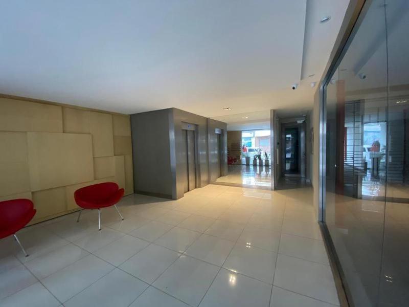 1 Dormitorio - Zona Pichincha - Nuevo Rosario Eksteriør billede