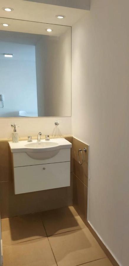 1 Dormitorio - Zona Pichincha - Nuevo Rosario Eksteriør billede