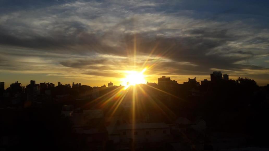 1 Dormitorio - Zona Pichincha - Nuevo Rosario Eksteriør billede